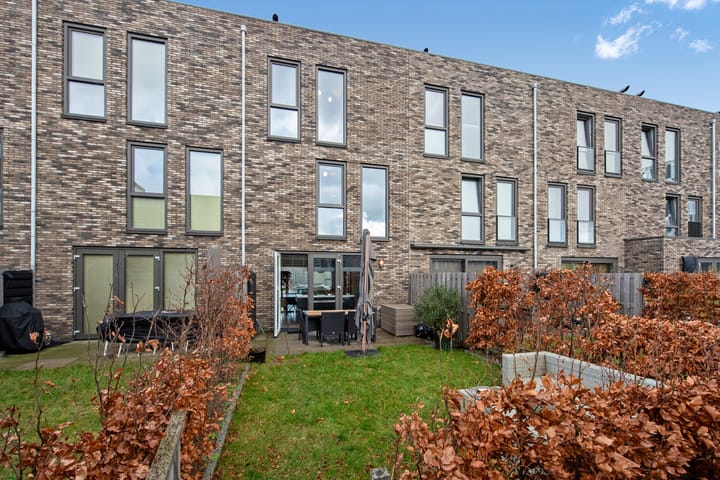 Foto 20 van Planeetkade 23