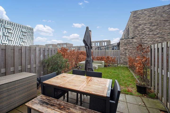 Foto 21 van Planeetkade 23