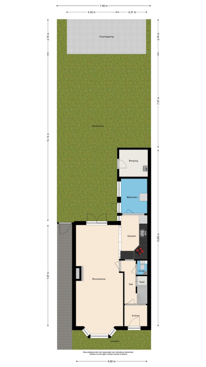 Foto 32 van Kennemerstraatweg 120