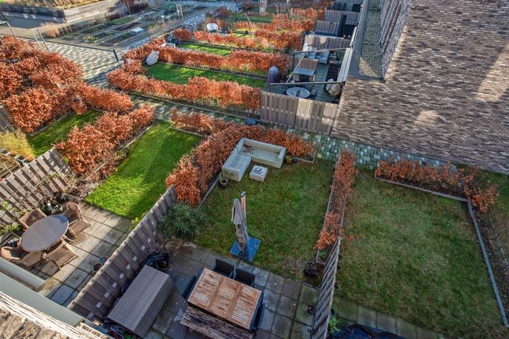 Foto 22 van Planeetkade 23