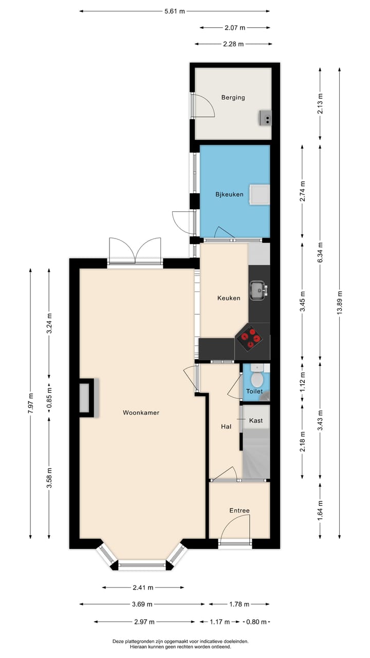 Foto 33 van Kennemerstraatweg 120