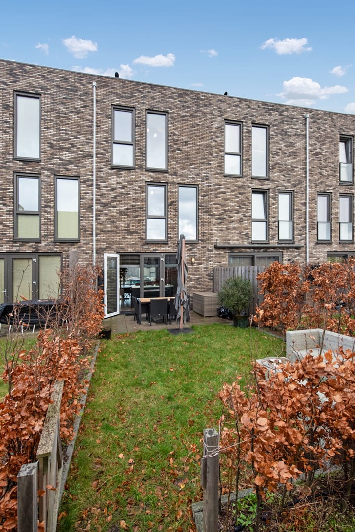 Foto 23 van Planeetkade 23