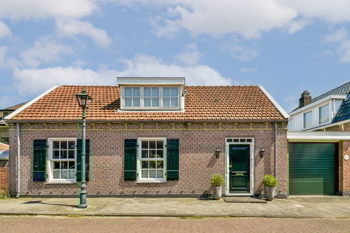 Foto 2 van Herengracht 2