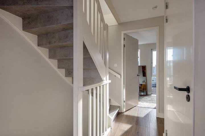 Foto 25 van Planeetkade 23