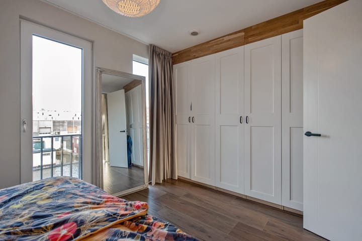 Foto 28 van Planeetkade 23