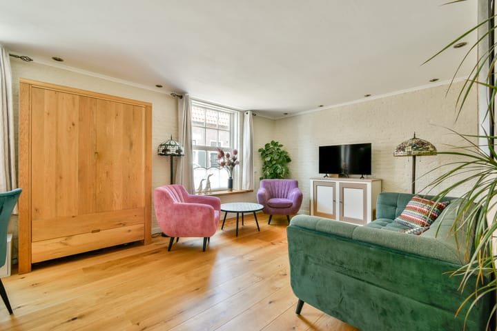 Foto 5 van Herengracht 2