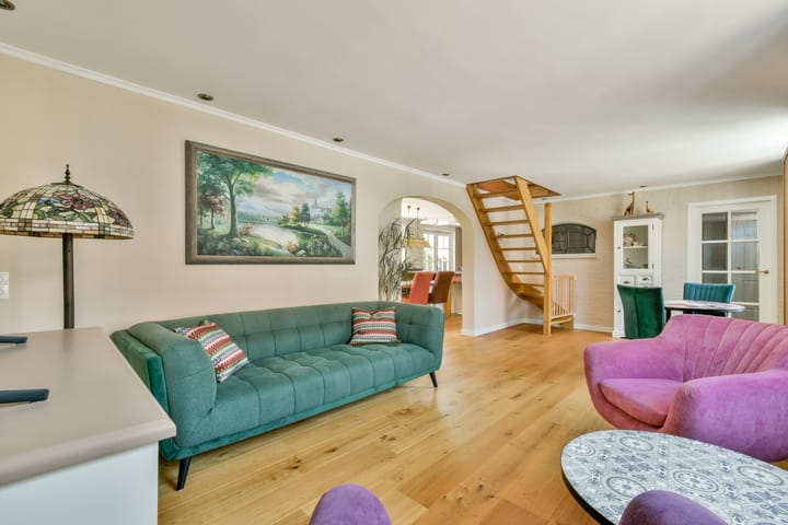 Foto 6 van Herengracht 2