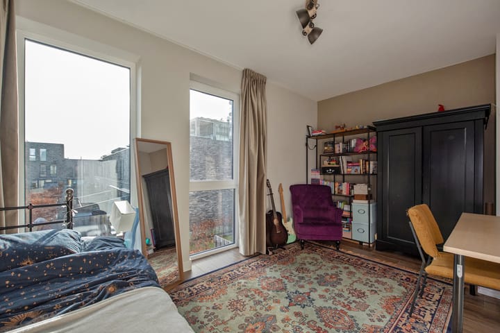 Foto 30 van Planeetkade 23