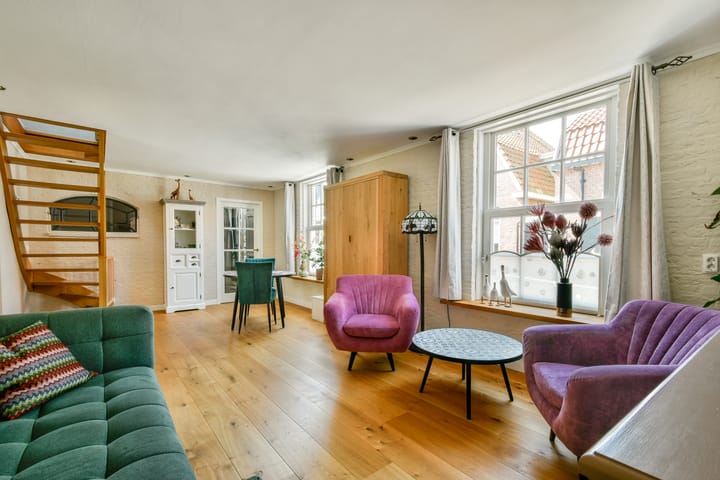 Foto 7 van Herengracht 2