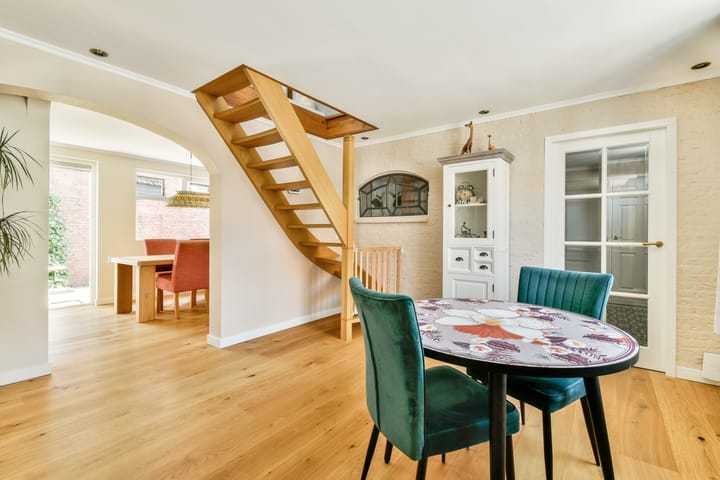 Foto 8 van Herengracht 2