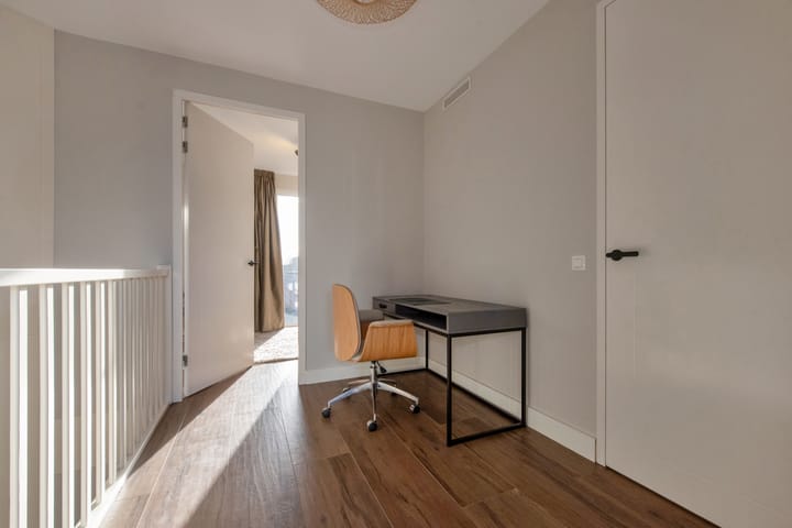 Foto 33 van Planeetkade 23