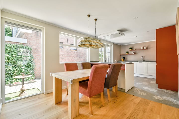 Foto 10 van Herengracht 2