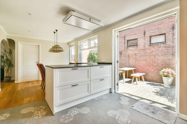 Foto 12 van Herengracht 2