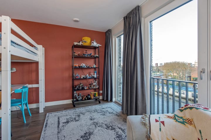 Foto 36 van Planeetkade 23