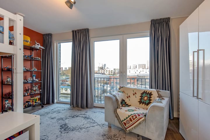 Foto 37 van Planeetkade 23