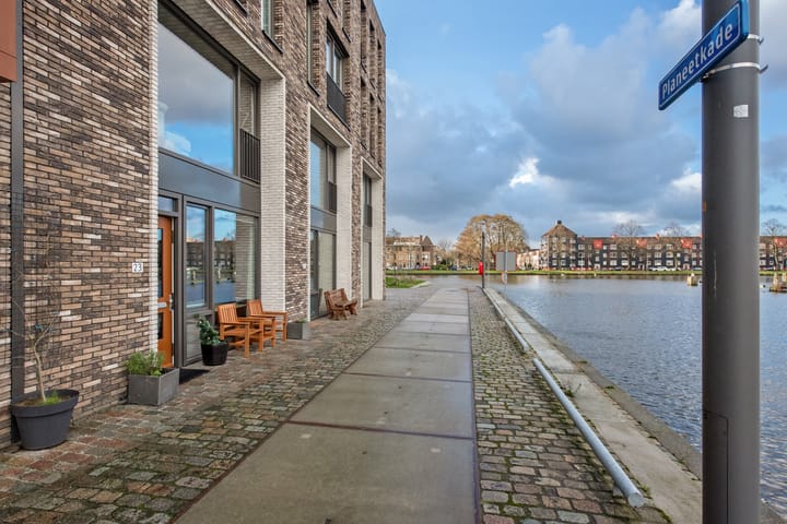 Foto 38 van Planeetkade 23
