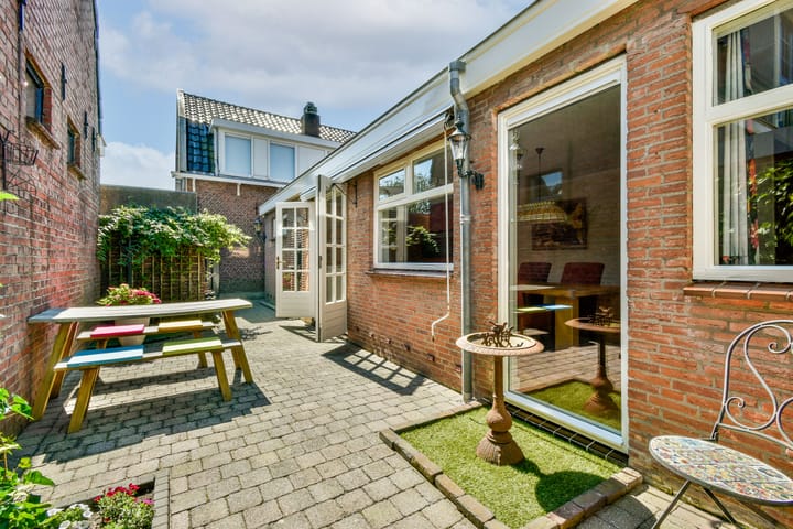 Foto 15 van Herengracht 2