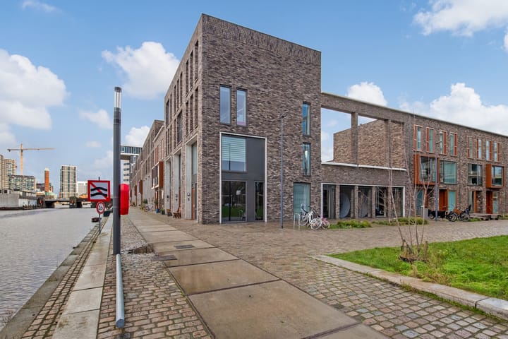 Foto 39 van Planeetkade 23