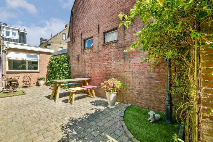 Foto 16 van Herengracht 2