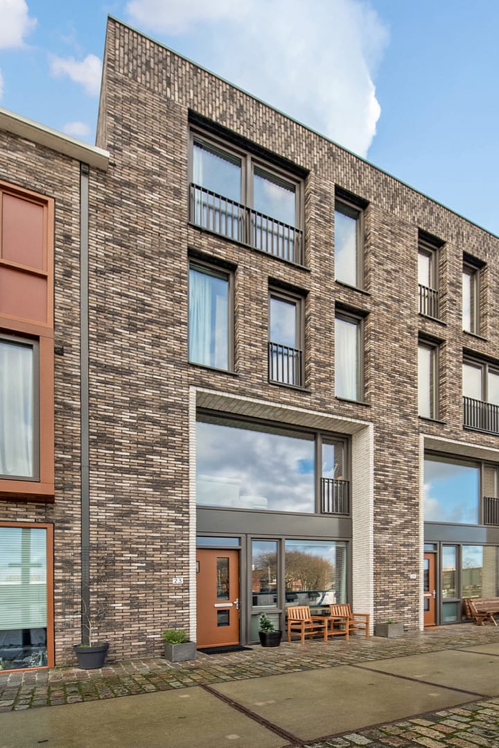 Foto 40 van Planeetkade 23