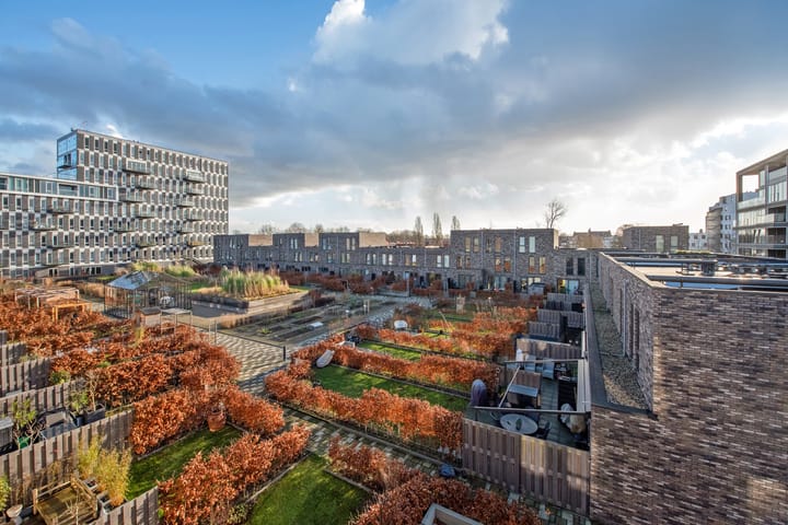 Foto 41 van Planeetkade 23