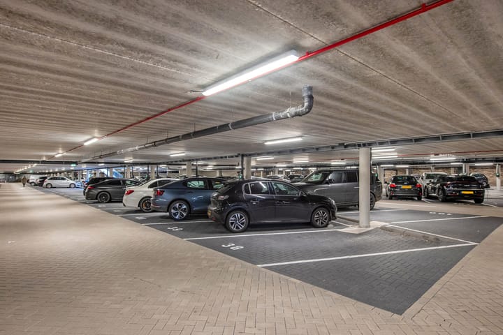 Foto 43 van Planeetkade 23