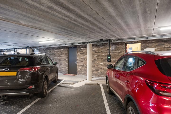 Foto 44 van Planeetkade 23