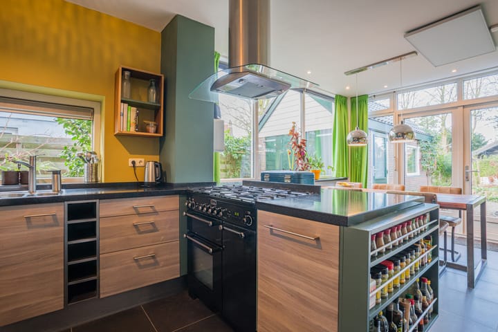 Foto 6 van Kerkallee 110