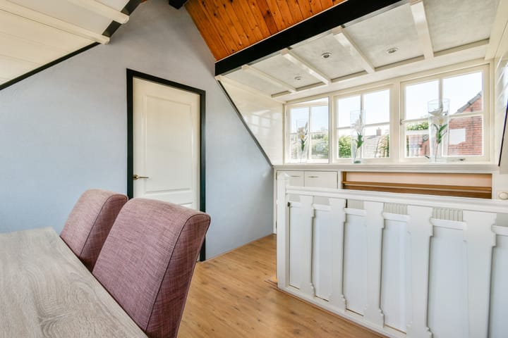 Foto 27 van Herengracht 2