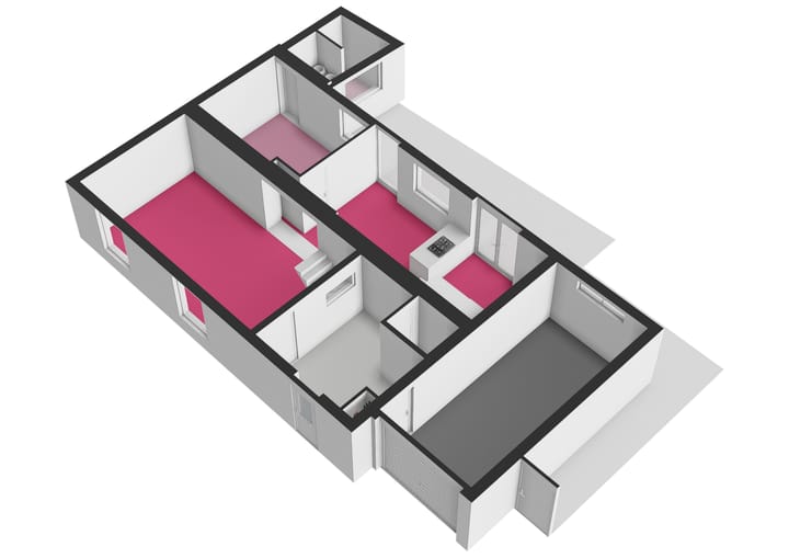 Foto 33 van Herengracht 2