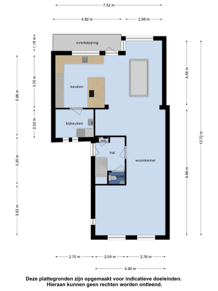 Foto 29 van Bootstraat 15