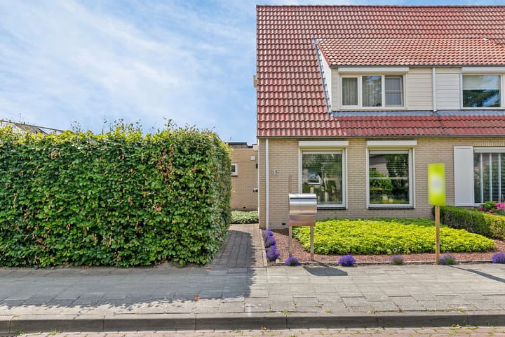 Foto 2 van Bootstraat 15