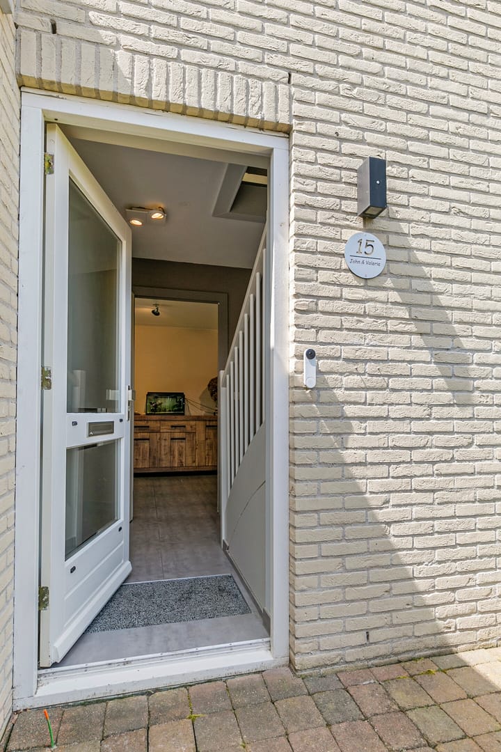 Foto 6 van Bootstraat 15