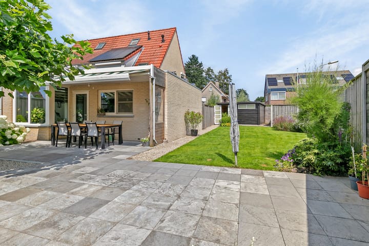 Foto 28 van Bootstraat 15