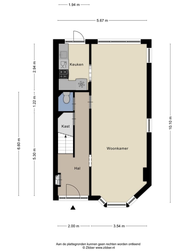 Photo 50 of Broekweg 69