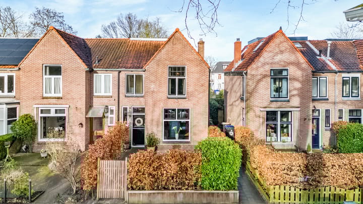 Foto 1 van Heemskerklaan 62