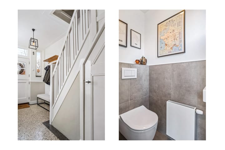 Foto 3 van Heemskerklaan 62