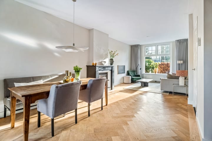 Foto 10 van Heemskerklaan 62