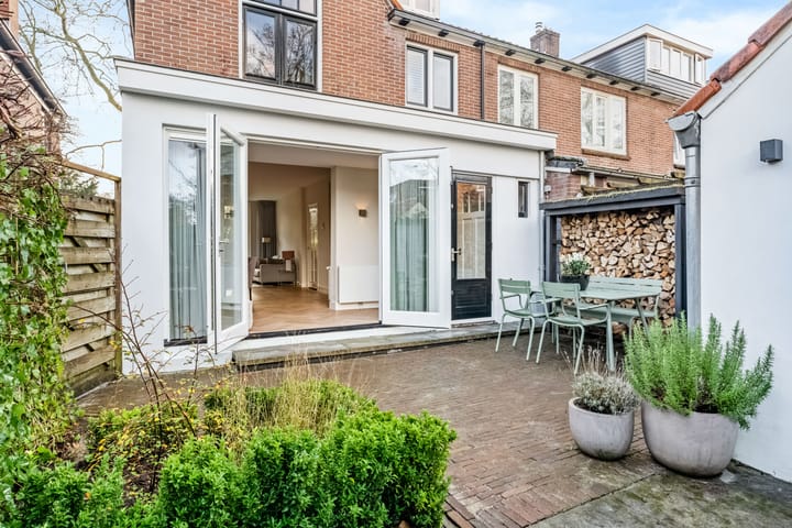 Foto 20 van Heemskerklaan 62