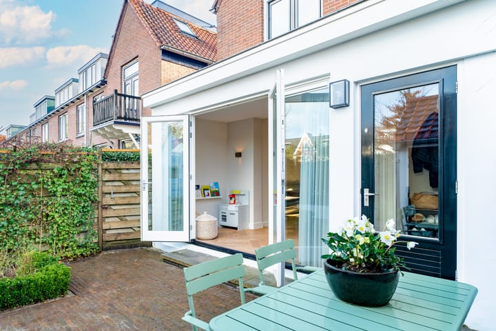 Foto 21 van Heemskerklaan 62