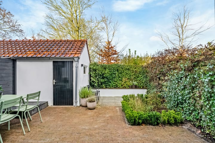 Foto 22 van Heemskerklaan 62