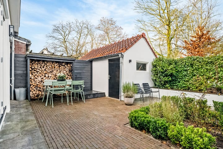 Foto 23 van Heemskerklaan 62