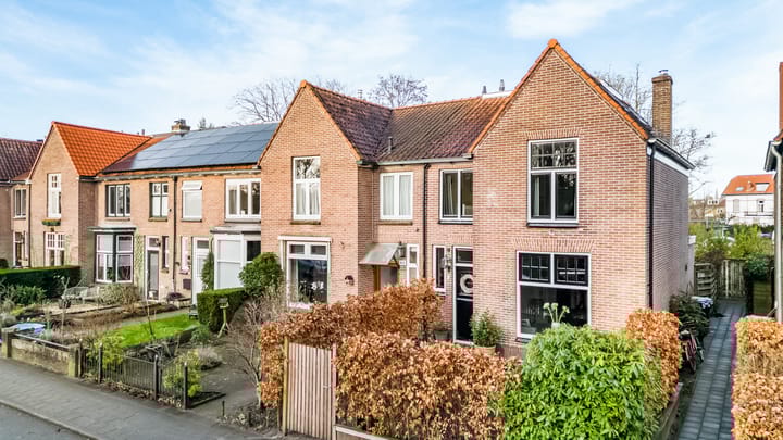 Foto 24 van Heemskerklaan 62