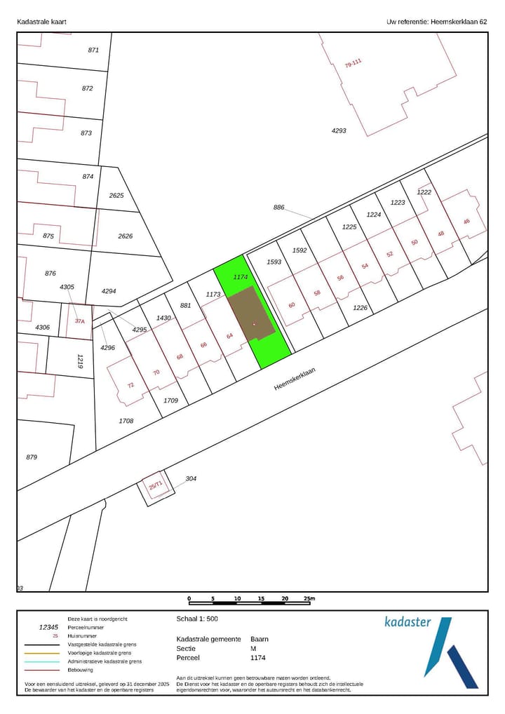 Foto 30 van Heemskerklaan 62
