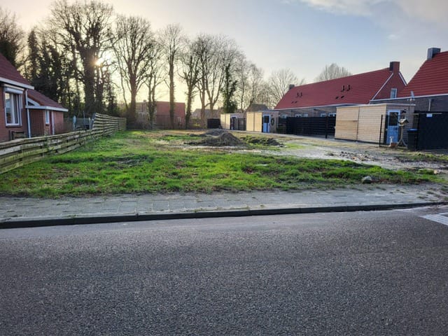 Foto 1 van Oostersingel