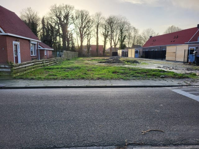 Foto 2 van Oostersingel