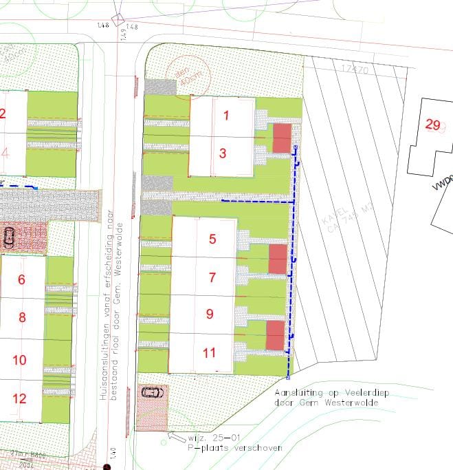 Foto 3 van Oostersingel