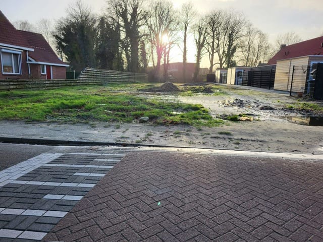 Foto 5 van Oostersingel