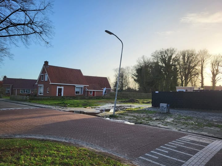 Foto 6 van Oostersingel