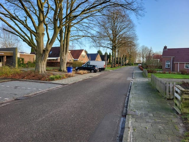 Foto 8 van Oostersingel